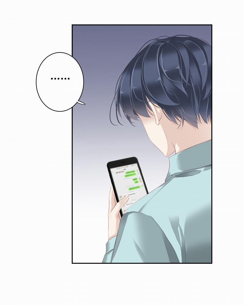 MỐI LIÊN HÔN KHÁC LOÀI 22 trang 15