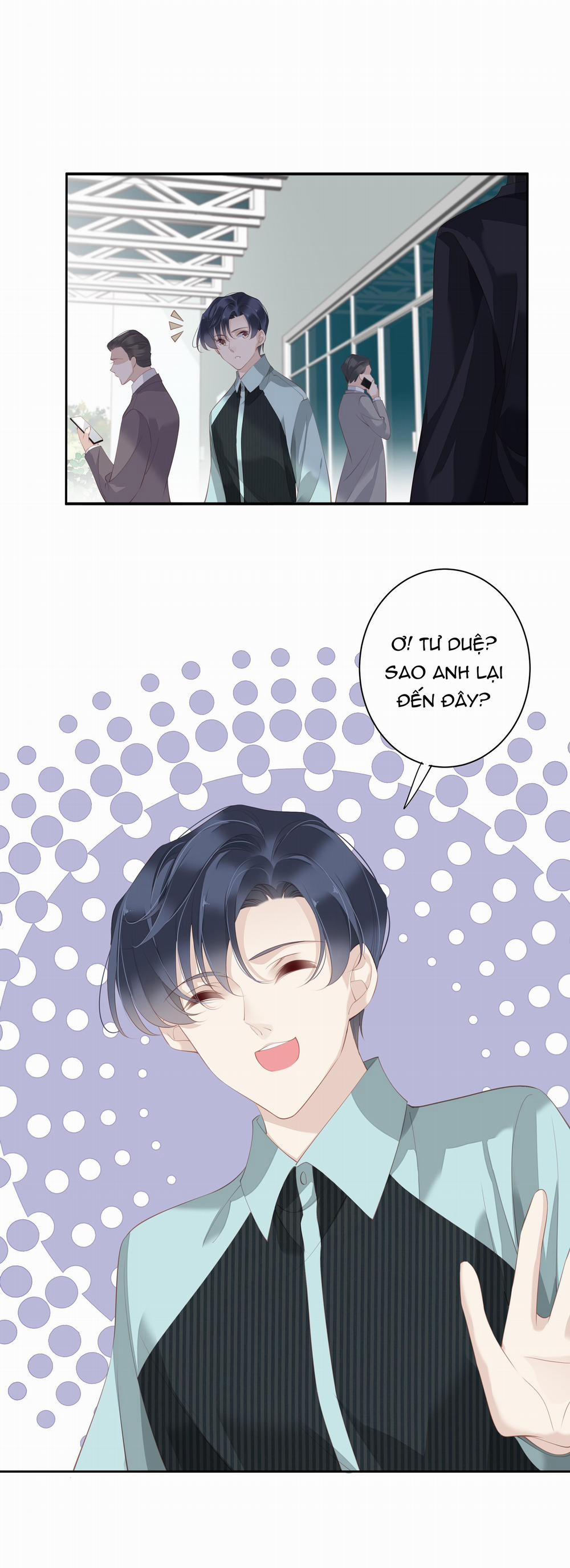 MỐI LIÊN HÔN KHÁC LOÀI 22 trang 17