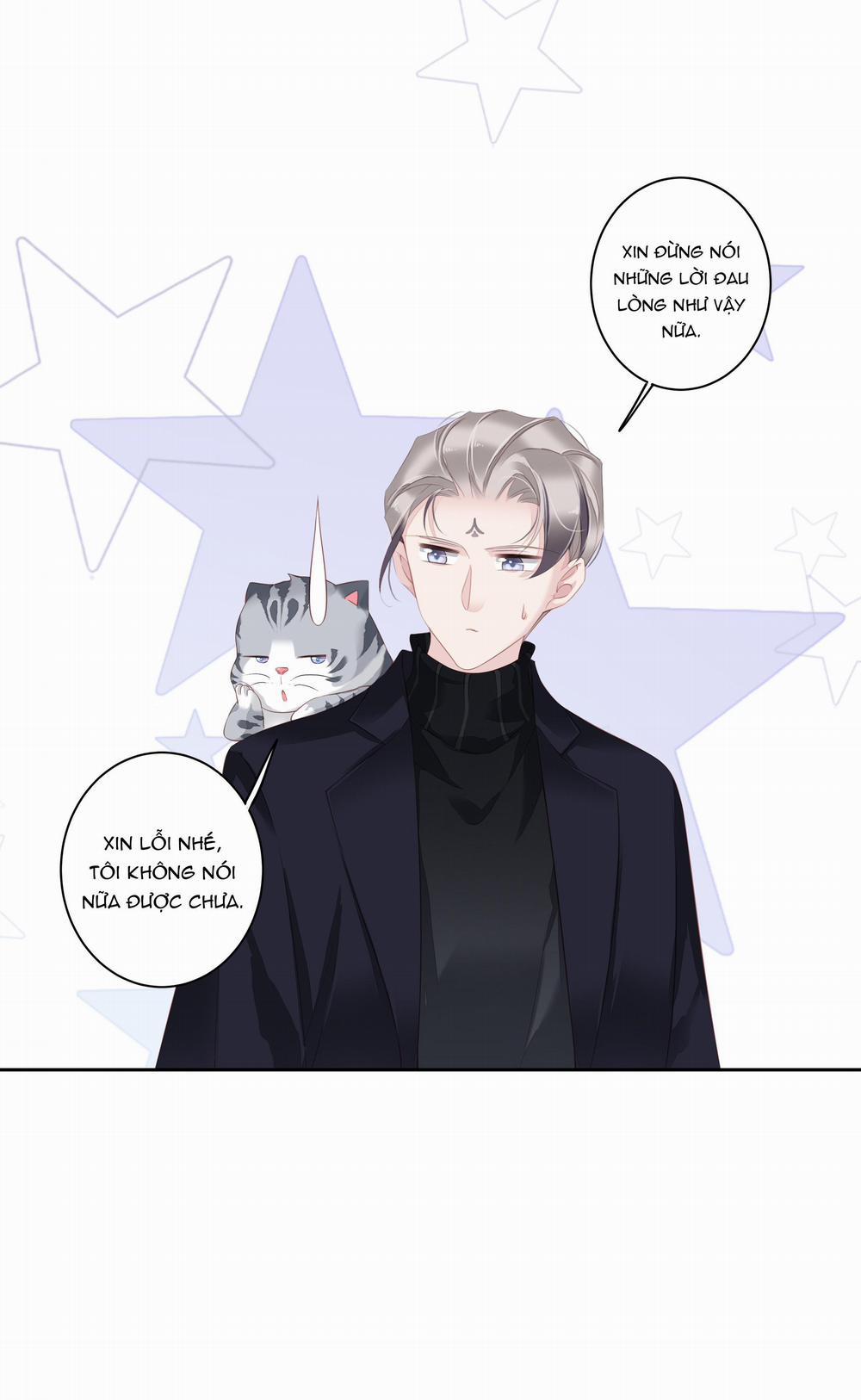 MỐI LIÊN HÔN KHÁC LOÀI 22 trang 21