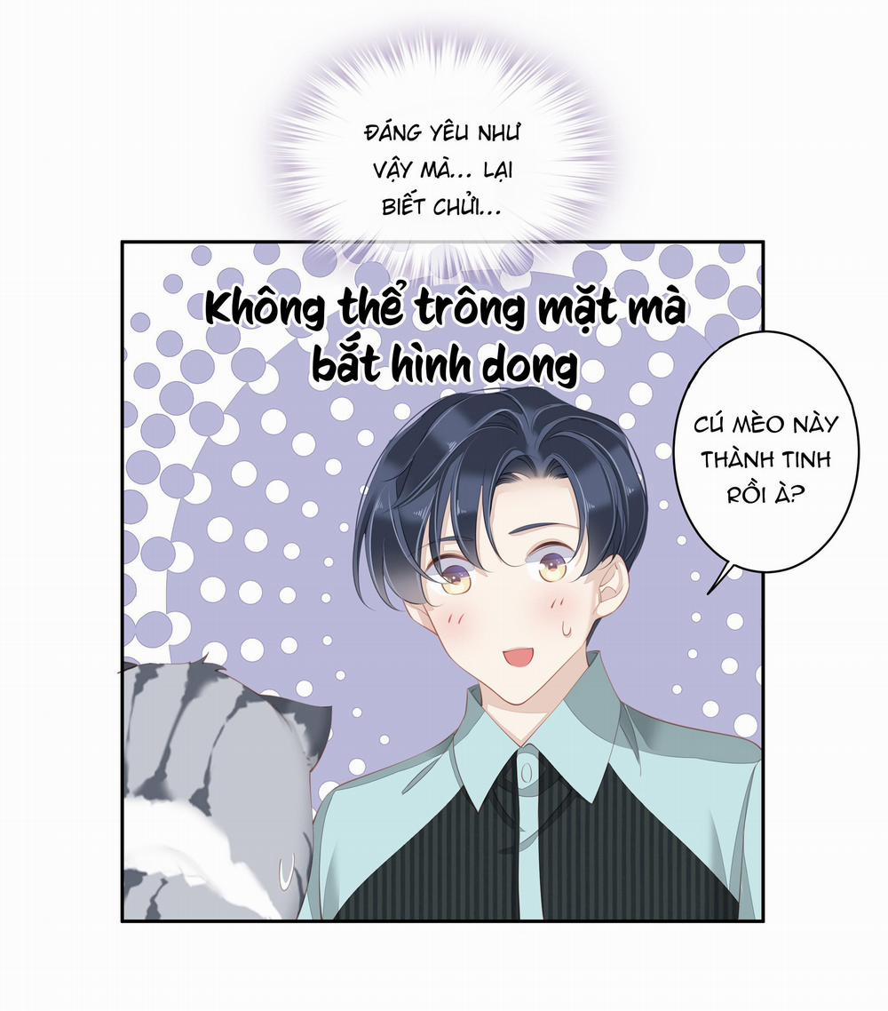 MỐI LIÊN HÔN KHÁC LOÀI 22 trang 22