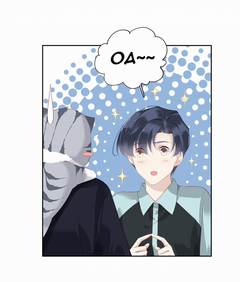 MỐI LIÊN HÔN KHÁC LOÀI 22 trang 27