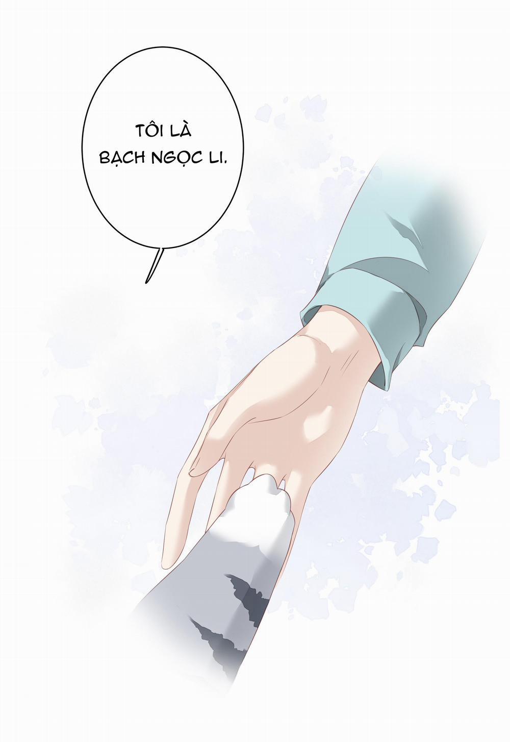 MỐI LIÊN HÔN KHÁC LOÀI 22 trang 29