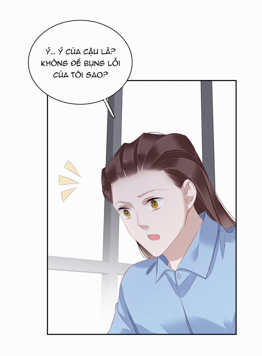 MỐI LIÊN HÔN KHÁC LOÀI 22 trang 3