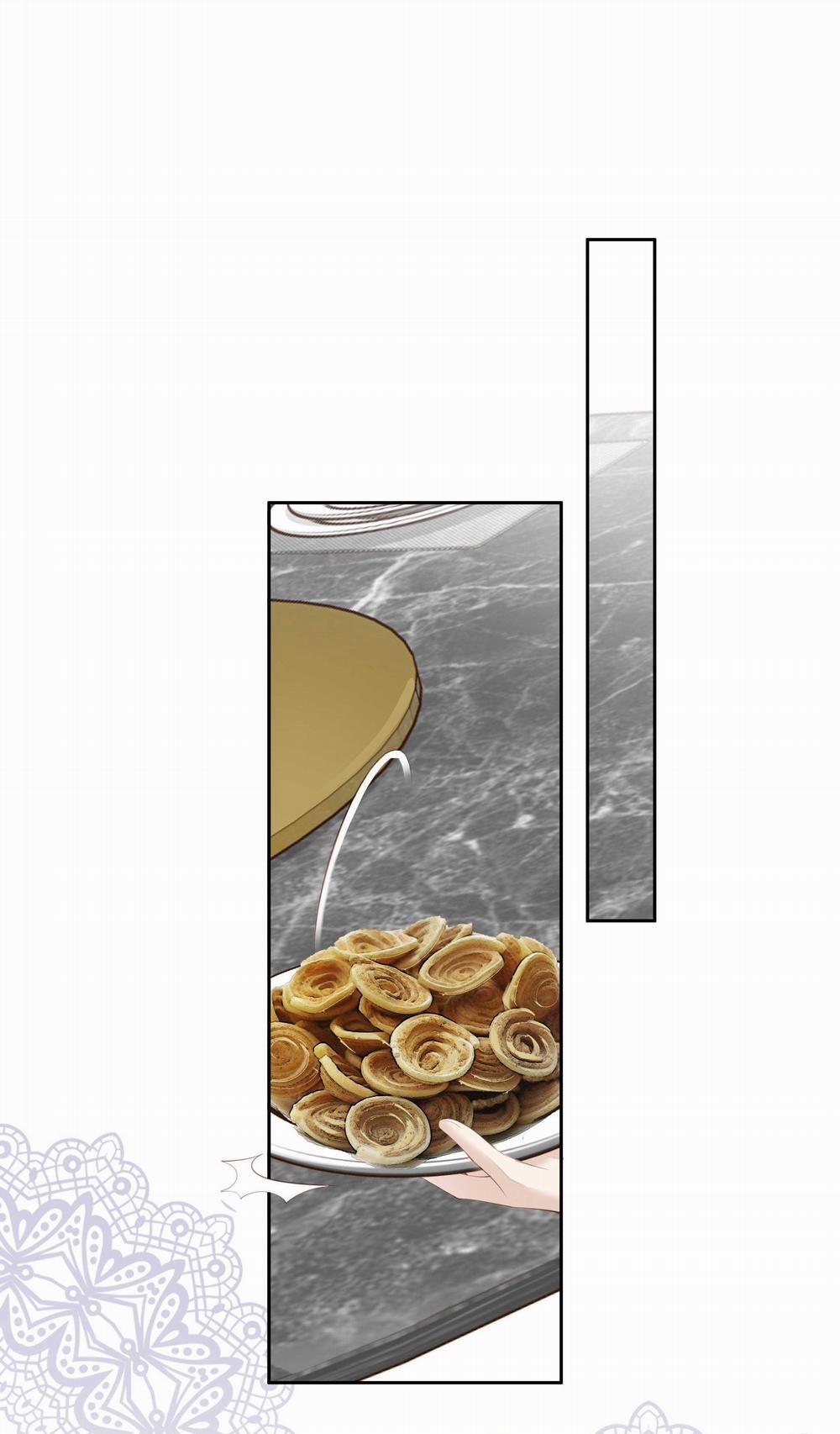 MỐI LIÊN HÔN KHÁC LOÀI 23 trang 10