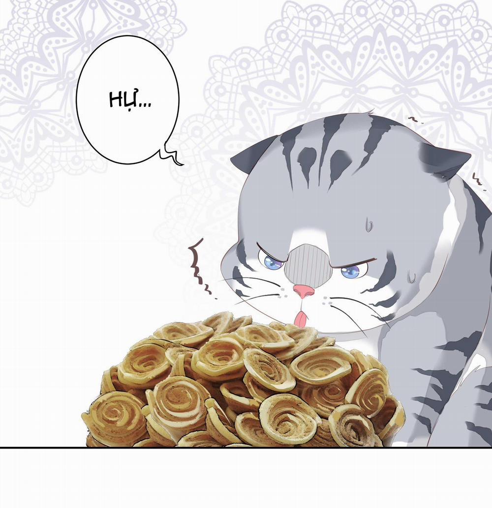 MỐI LIÊN HÔN KHÁC LOÀI 23 trang 11