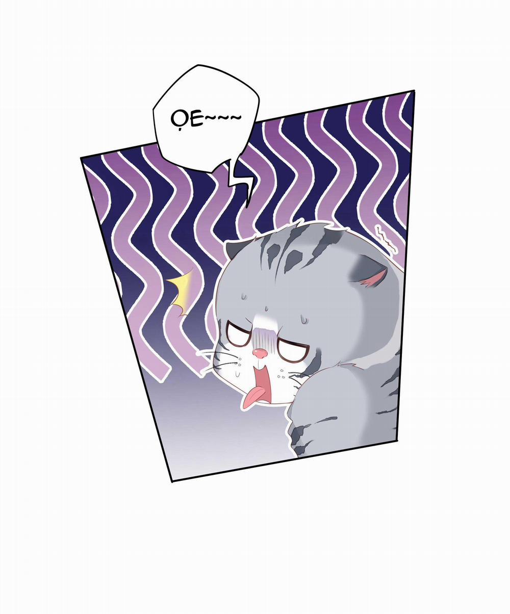 MỐI LIÊN HÔN KHÁC LOÀI 23 trang 12