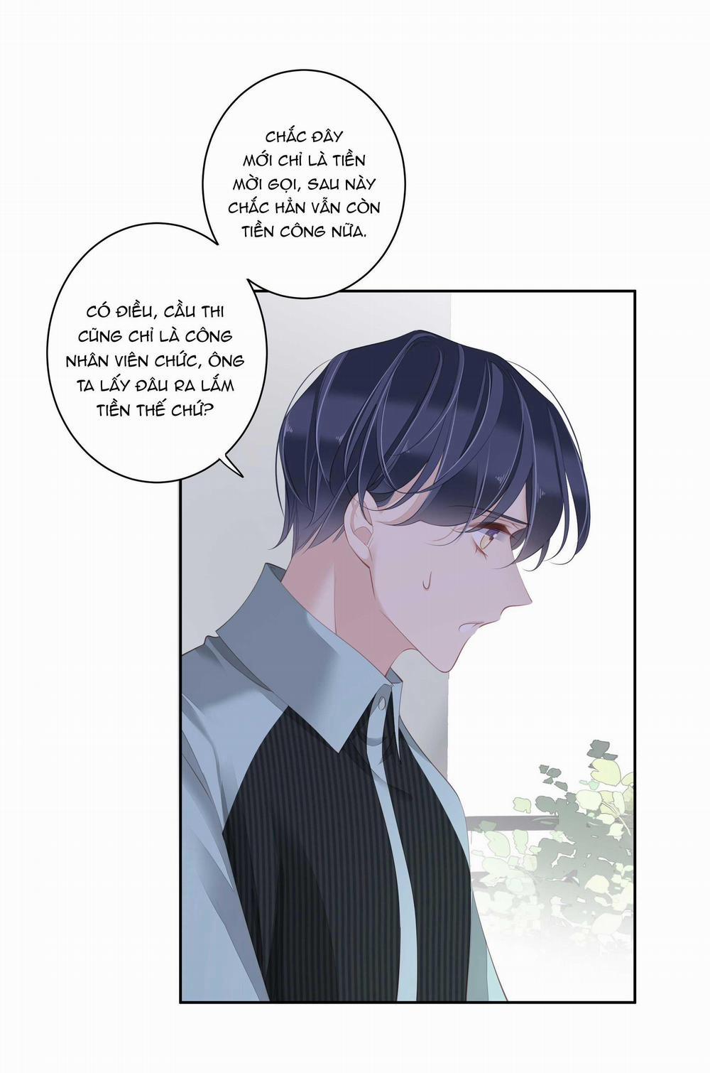 MỐI LIÊN HÔN KHÁC LOÀI 23 trang 20