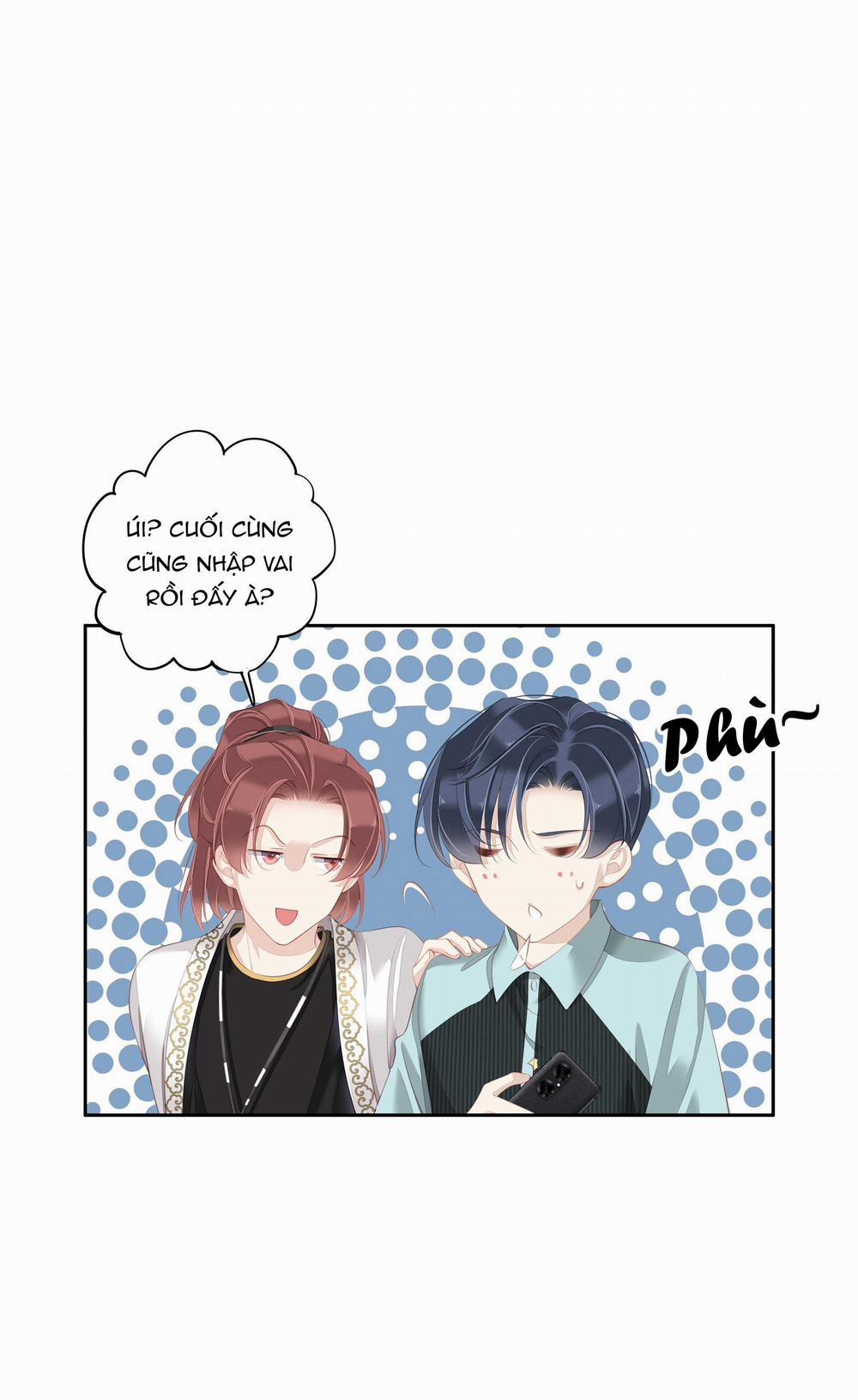 MỐI LIÊN HÔN KHÁC LOÀI 23 trang 27