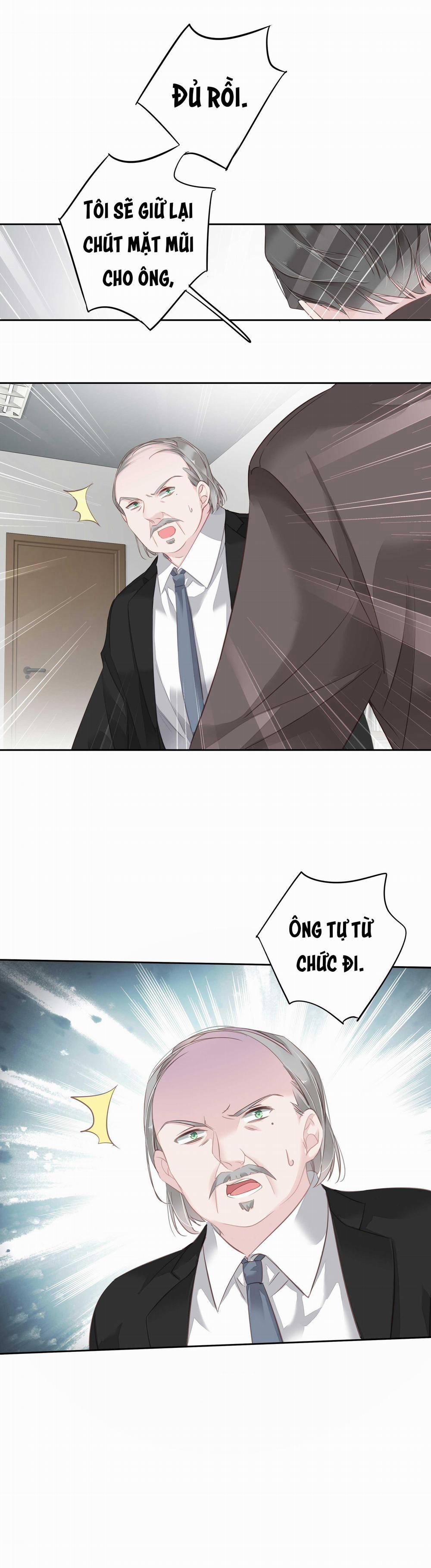 MỐI LIÊN HÔN KHÁC LOÀI 24 trang 10