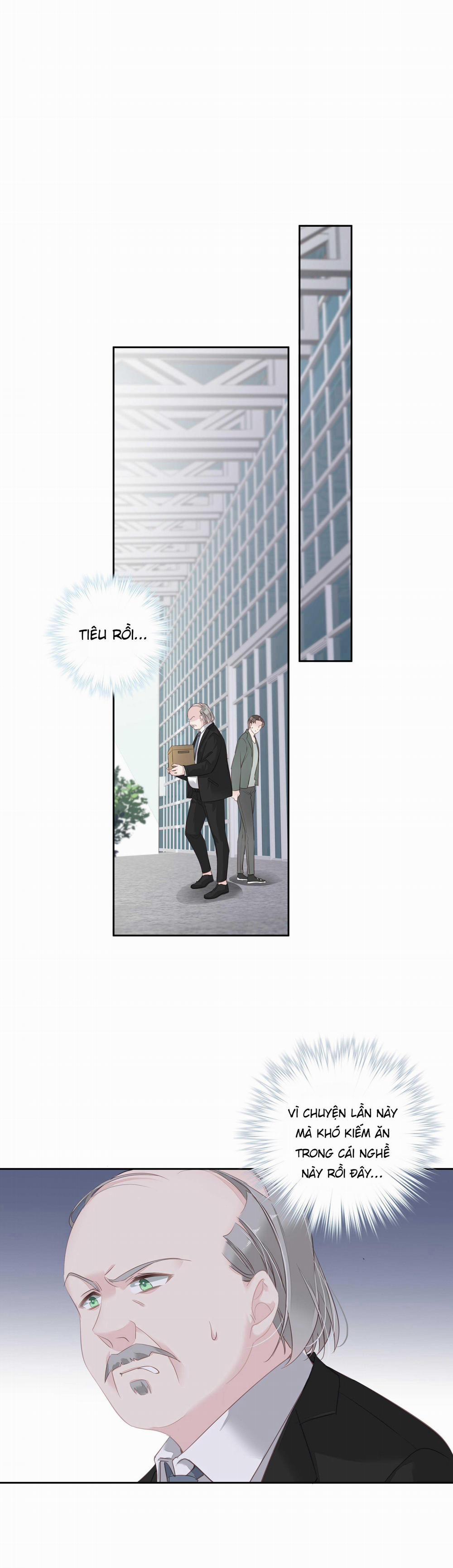 MỐI LIÊN HÔN KHÁC LOÀI 24 trang 11