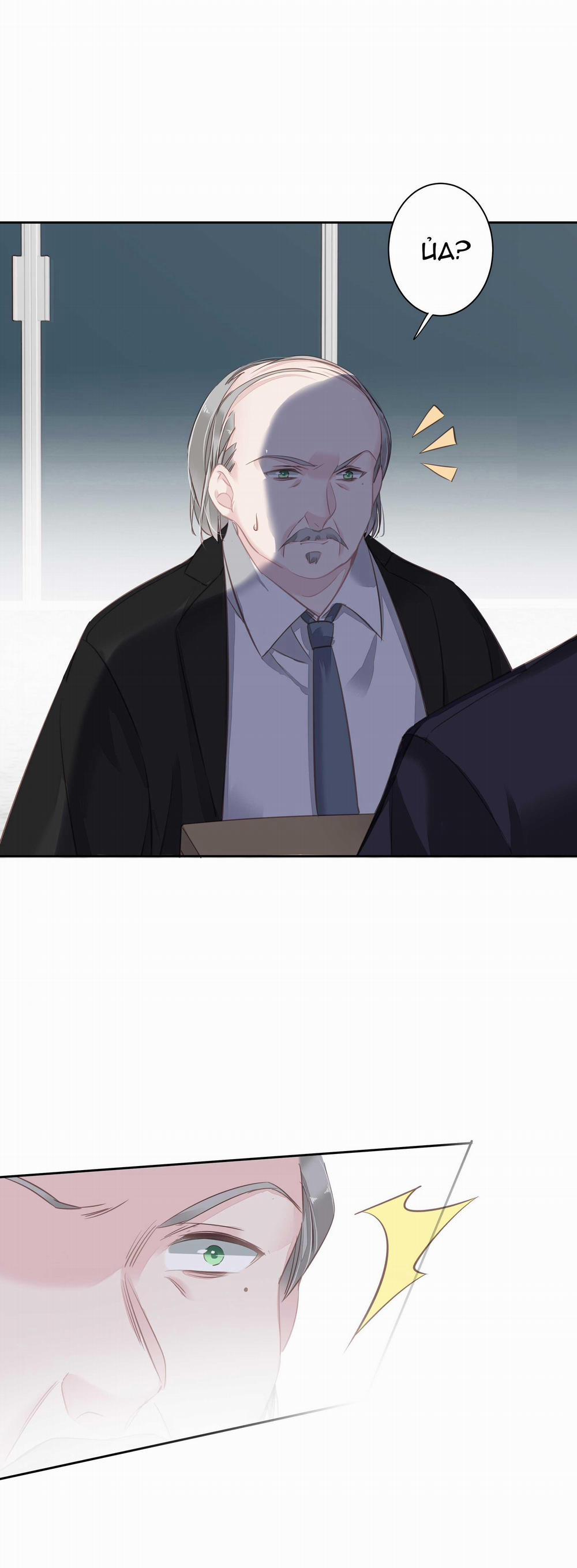 MỐI LIÊN HÔN KHÁC LOÀI 24 trang 12