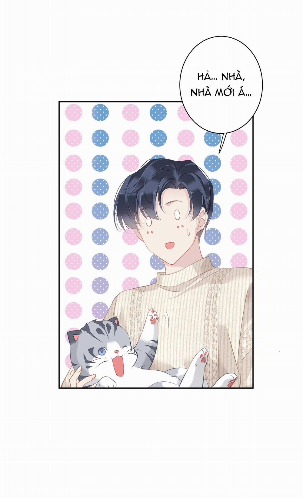 MỐI LIÊN HÔN KHÁC LOÀI 25 trang 2