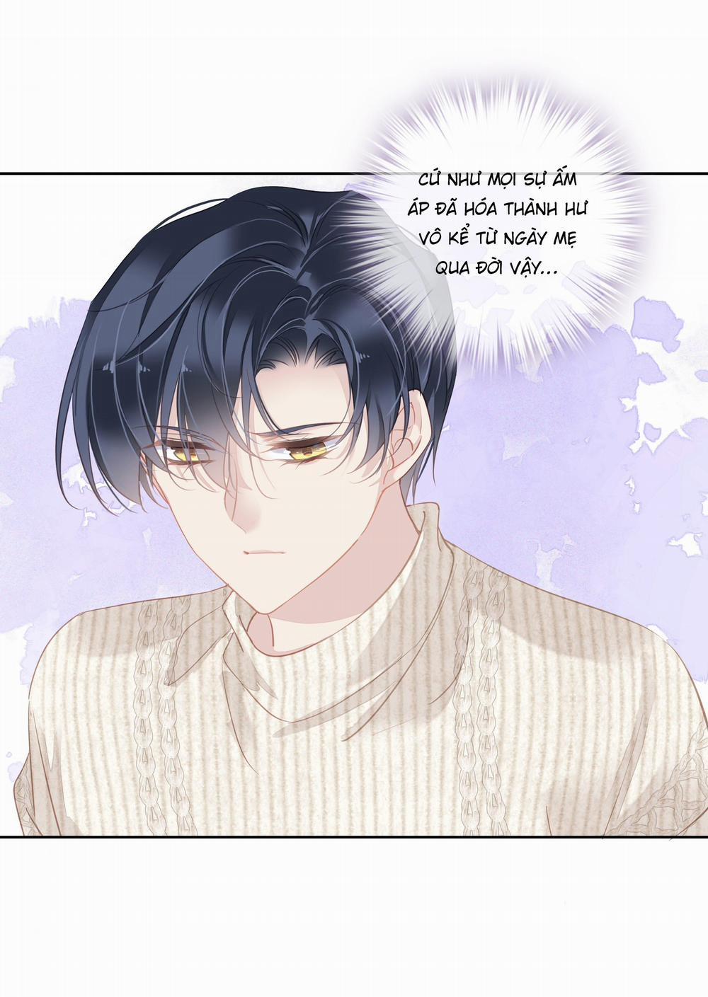 MỐI LIÊN HÔN KHÁC LOÀI 26 trang 2