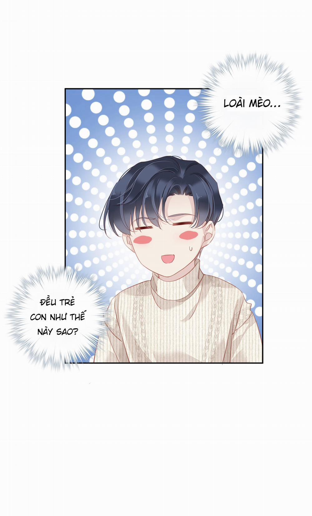 MỐI LIÊN HÔN KHÁC LOÀI 27 trang 12