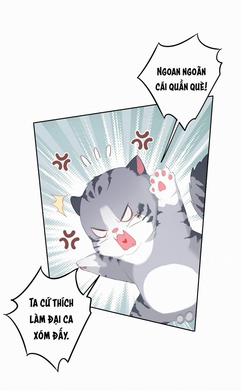 MỐI LIÊN HÔN KHÁC LOÀI 27 trang 2