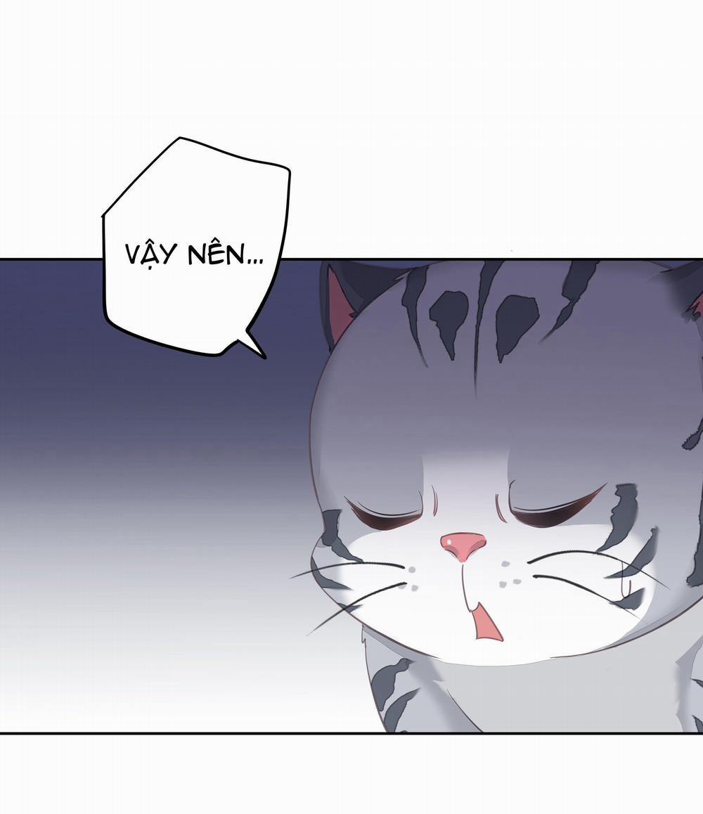 MỐI LIÊN HÔN KHÁC LOÀI 27 trang 5