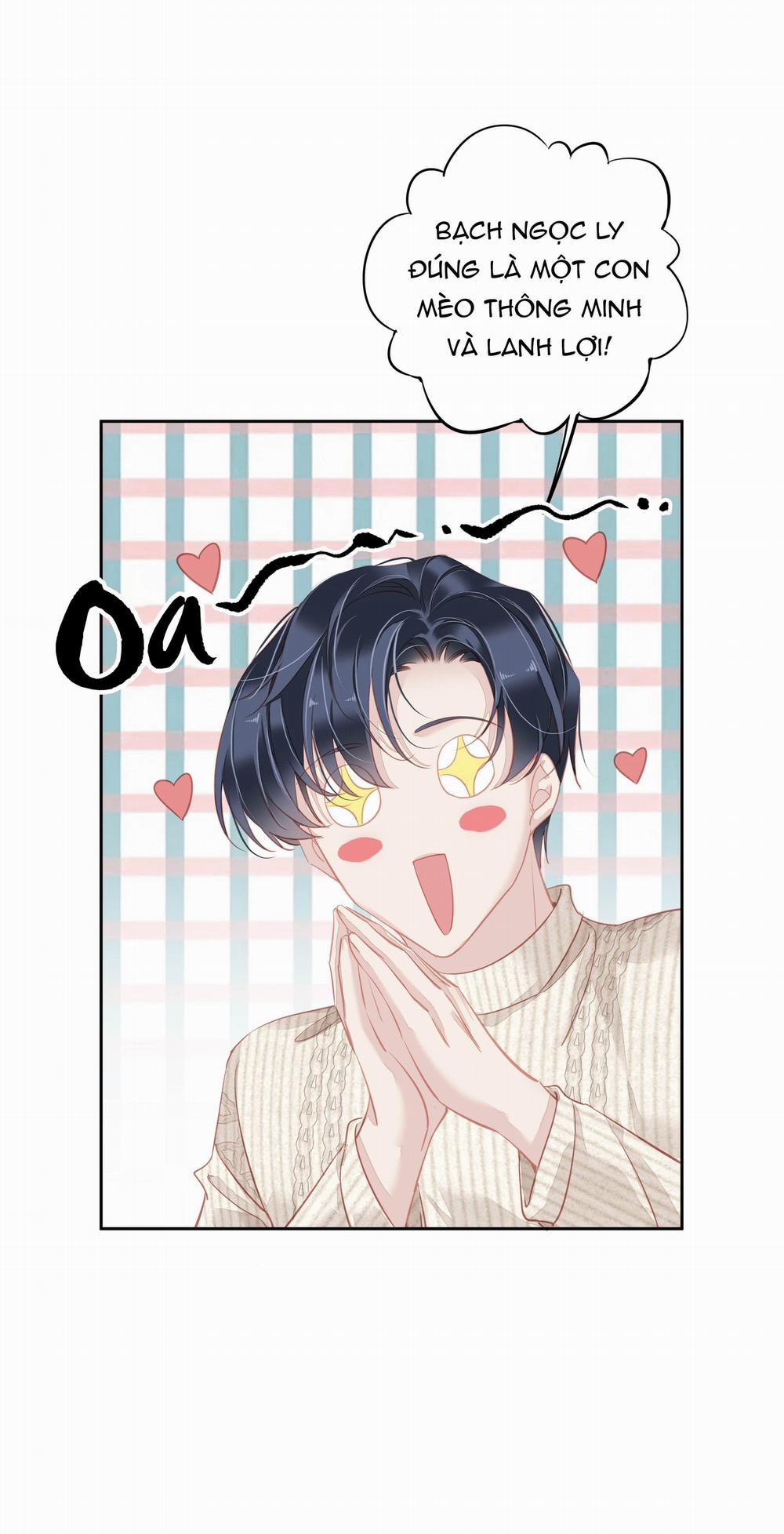 MỐI LIÊN HÔN KHÁC LOÀI 27 trang 7