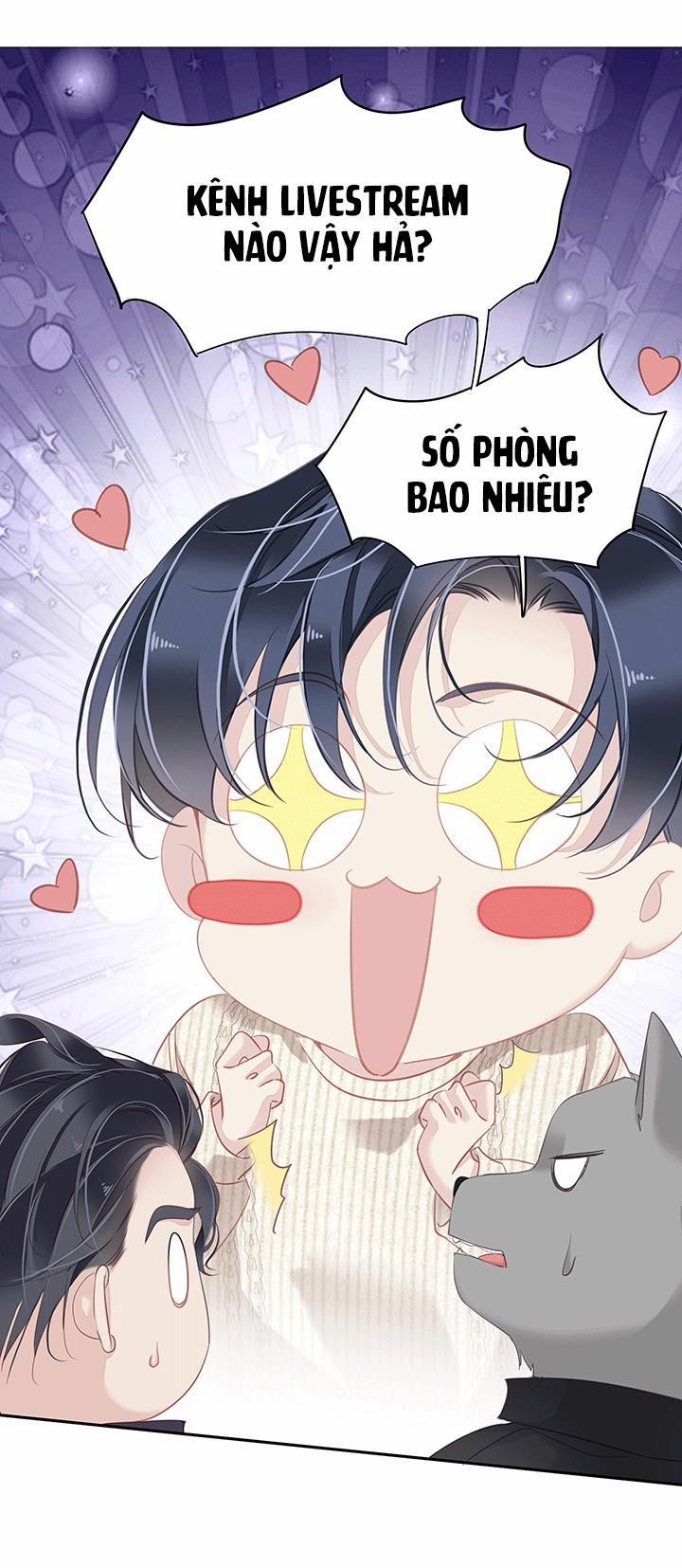 MỐI LIÊN HÔN KHÁC LOÀI 28 trang 12