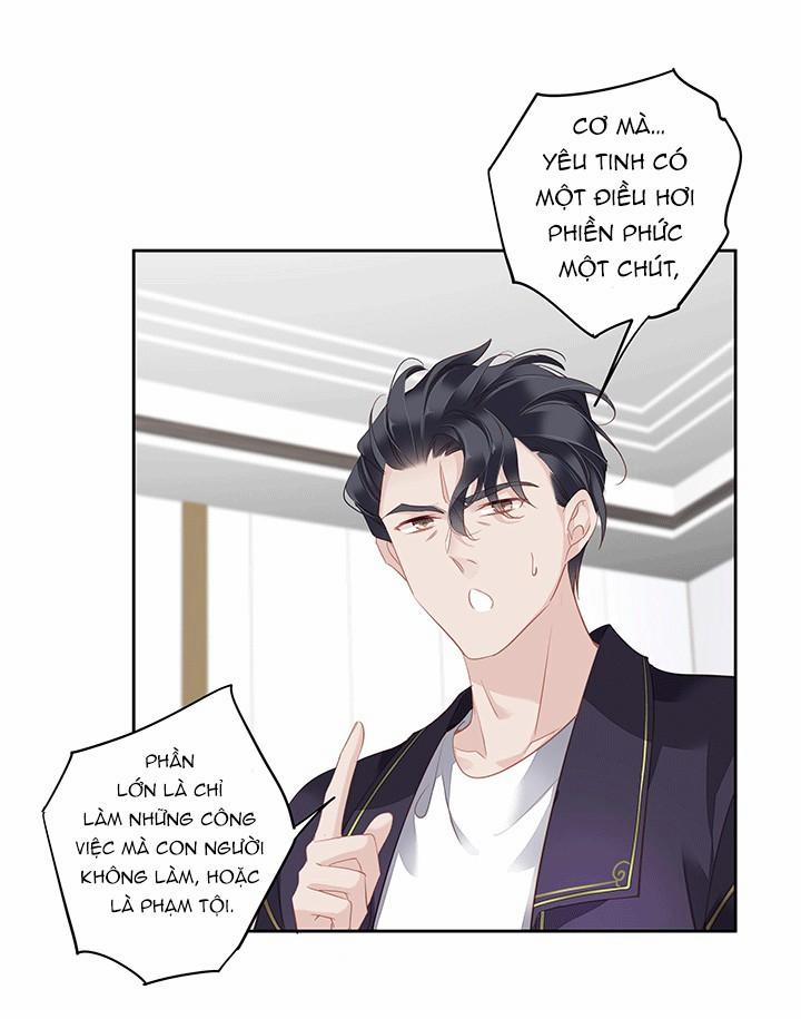 MỐI LIÊN HÔN KHÁC LOÀI 28 trang 7