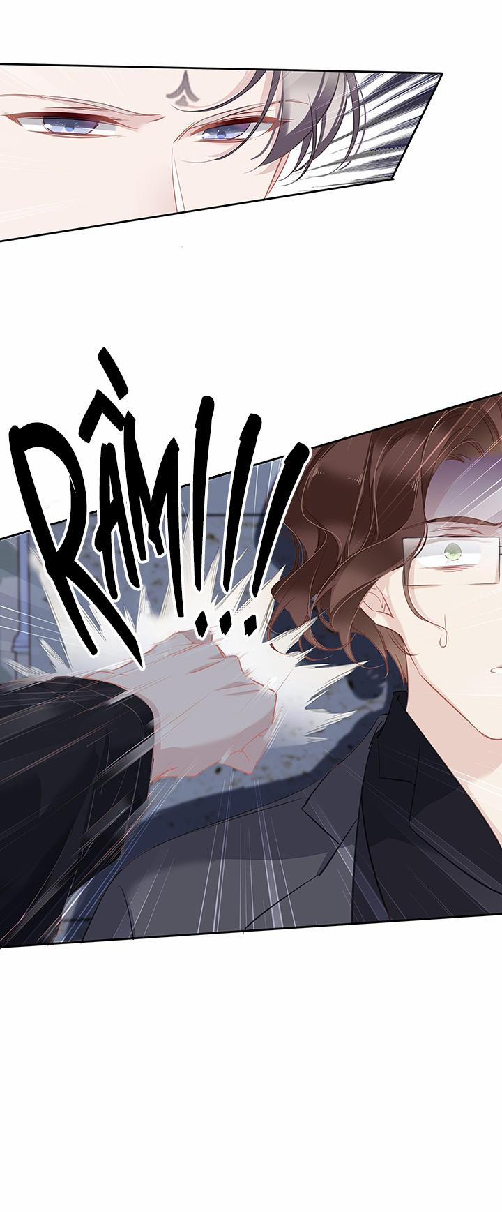 MỐI LIÊN HÔN KHÁC LOÀI 29 trang 10