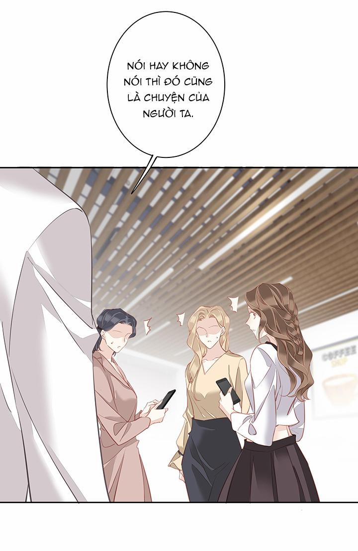 MỐI LIÊN HÔN KHÁC LOÀI 29 trang 19