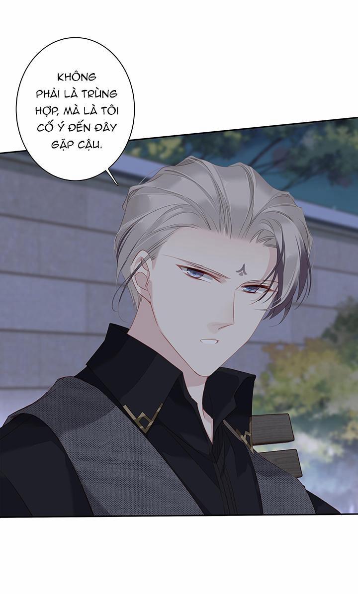 MỐI LIÊN HÔN KHÁC LOÀI 29 trang 4