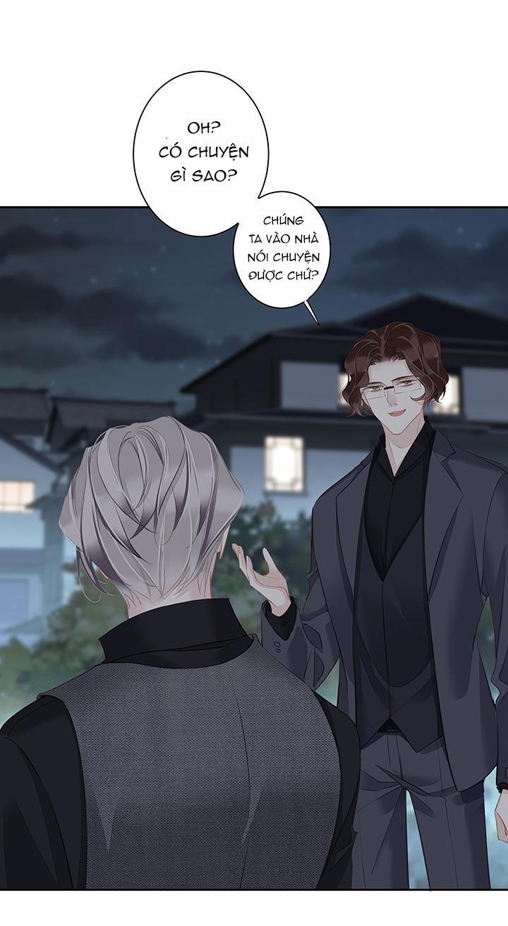 MỐI LIÊN HÔN KHÁC LOÀI 29 trang 5