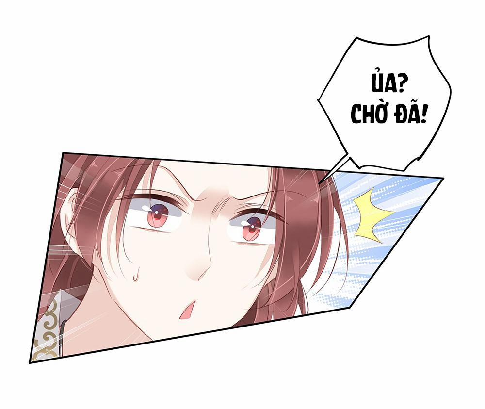 MỐI LIÊN HÔN KHÁC LOÀI 3 trang 13