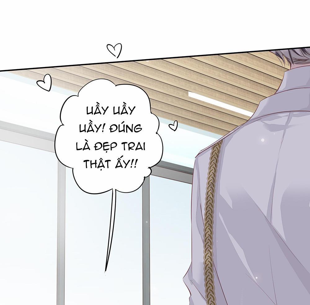 MỐI LIÊN HÔN KHÁC LOÀI 3 trang 23