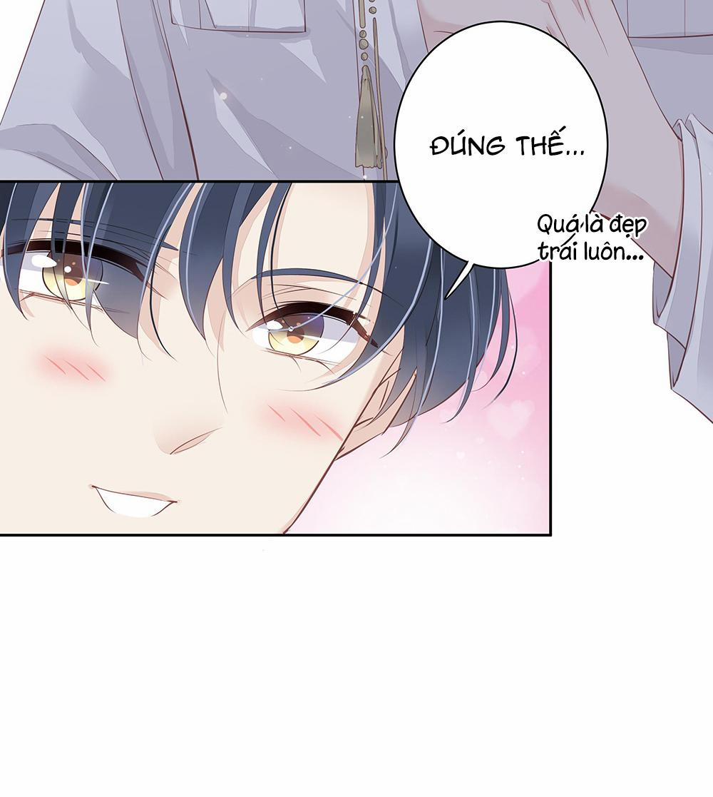 MỐI LIÊN HÔN KHÁC LOÀI 3 trang 25