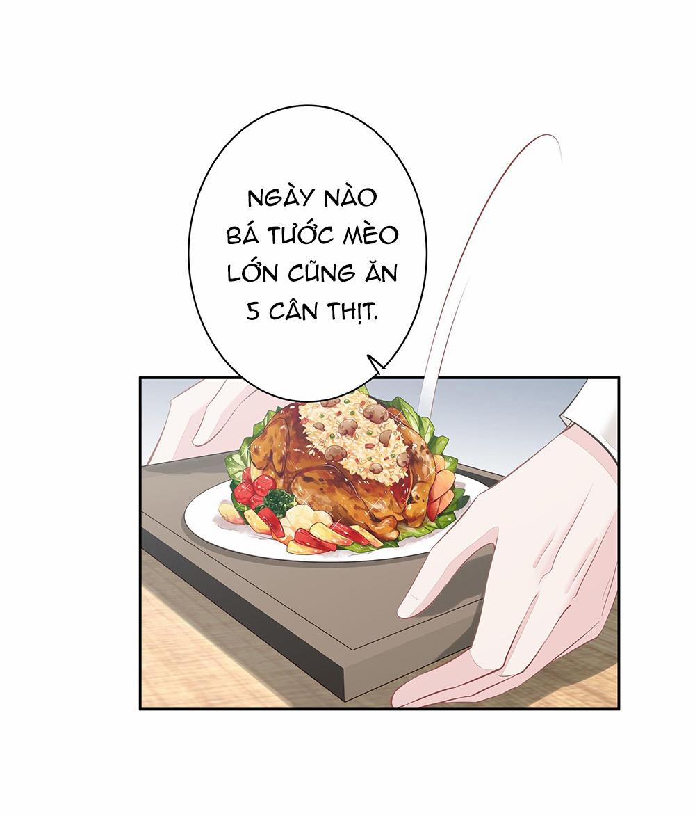 MỐI LIÊN HÔN KHÁC LOÀI 3 trang 28