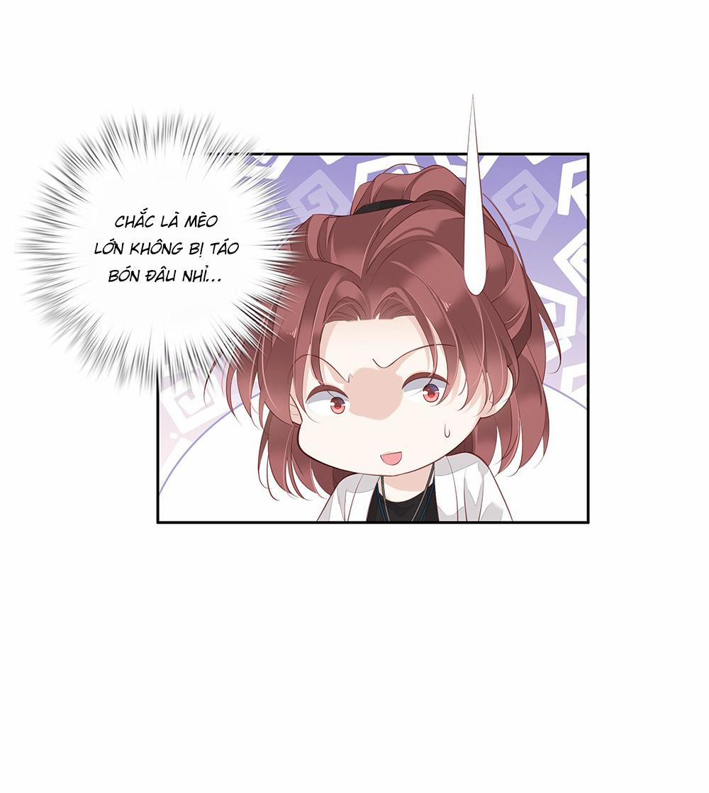 MỐI LIÊN HÔN KHÁC LOÀI 3 trang 30