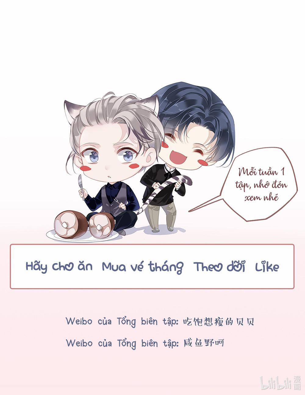 MỐI LIÊN HÔN KHÁC LOÀI 3 trang 43