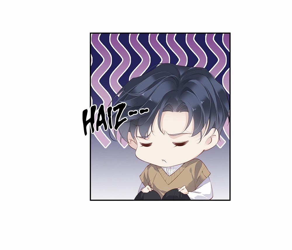 MỐI LIÊN HÔN KHÁC LOÀI 3 trang 5