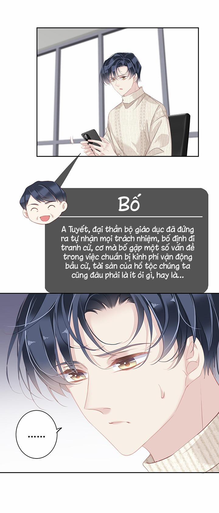 MỐI LIÊN HÔN KHÁC LOÀI 30 trang 19