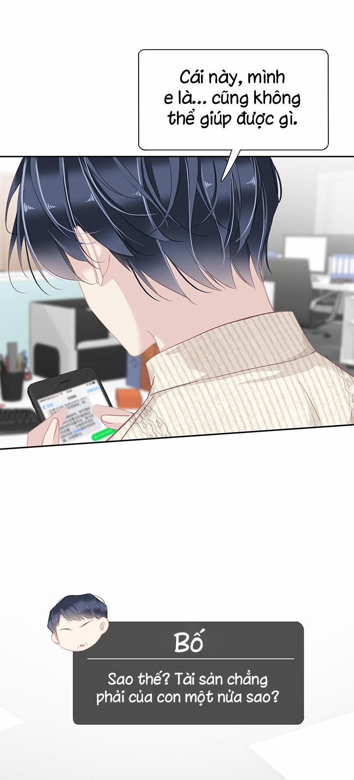 MỐI LIÊN HÔN KHÁC LOÀI 30 trang 20