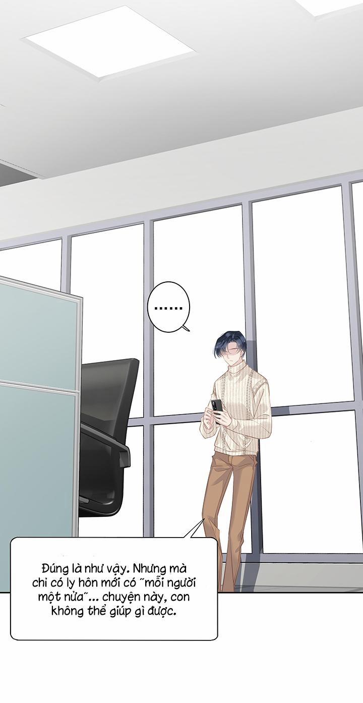 MỐI LIÊN HÔN KHÁC LOÀI 30 trang 21