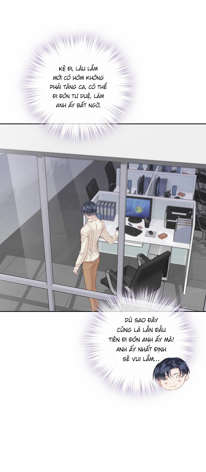 MỐI LIÊN HÔN KHÁC LOÀI 30 trang 23