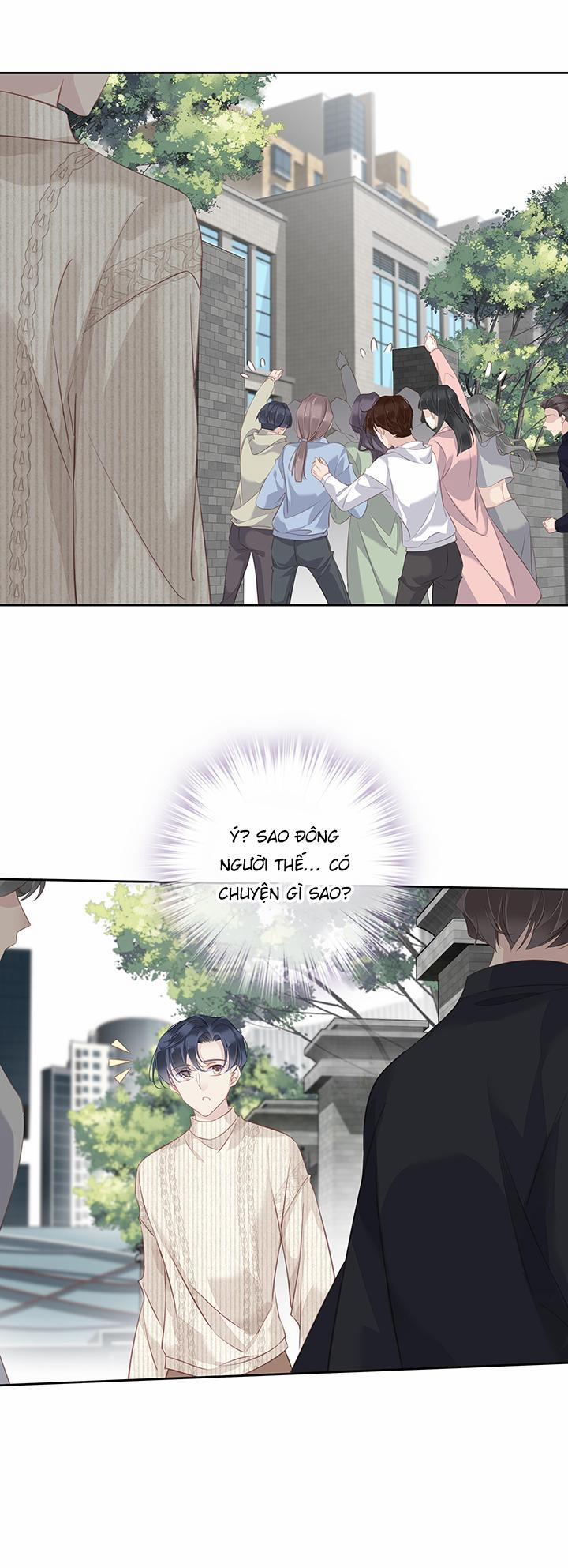 MỐI LIÊN HÔN KHÁC LOÀI 30 trang 25