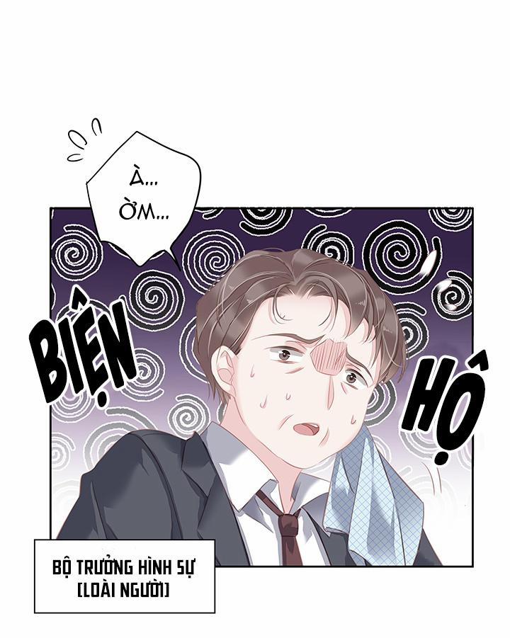 MỐI LIÊN HÔN KHÁC LOÀI 30 trang 29