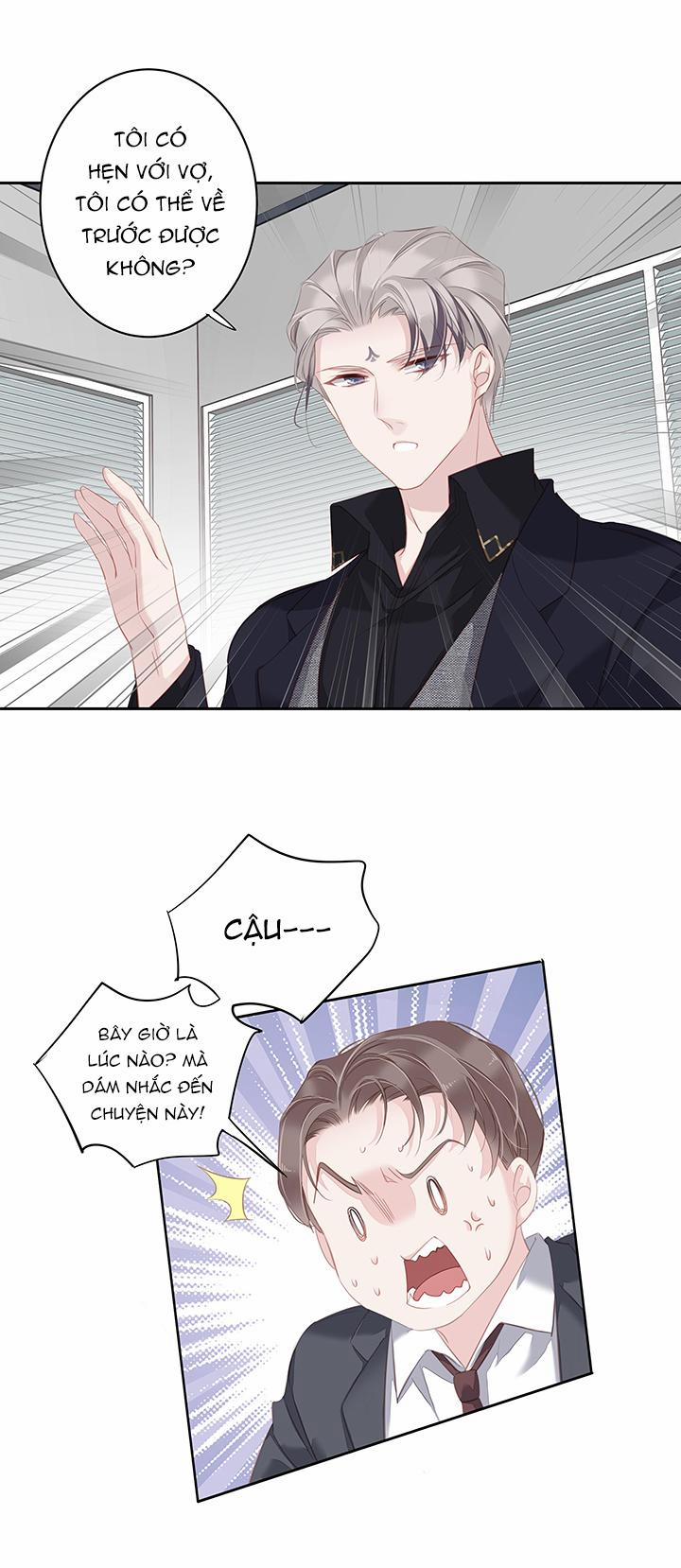 MỐI LIÊN HÔN KHÁC LOÀI 30 trang 33