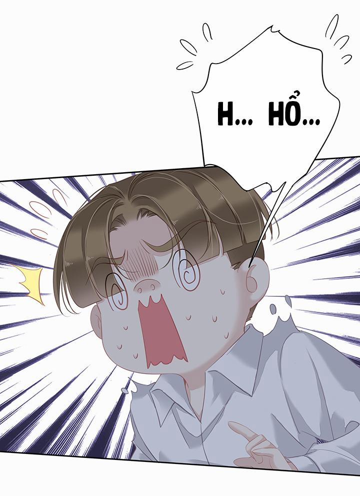 MỐI LIÊN HÔN KHÁC LOÀI 30 trang 8