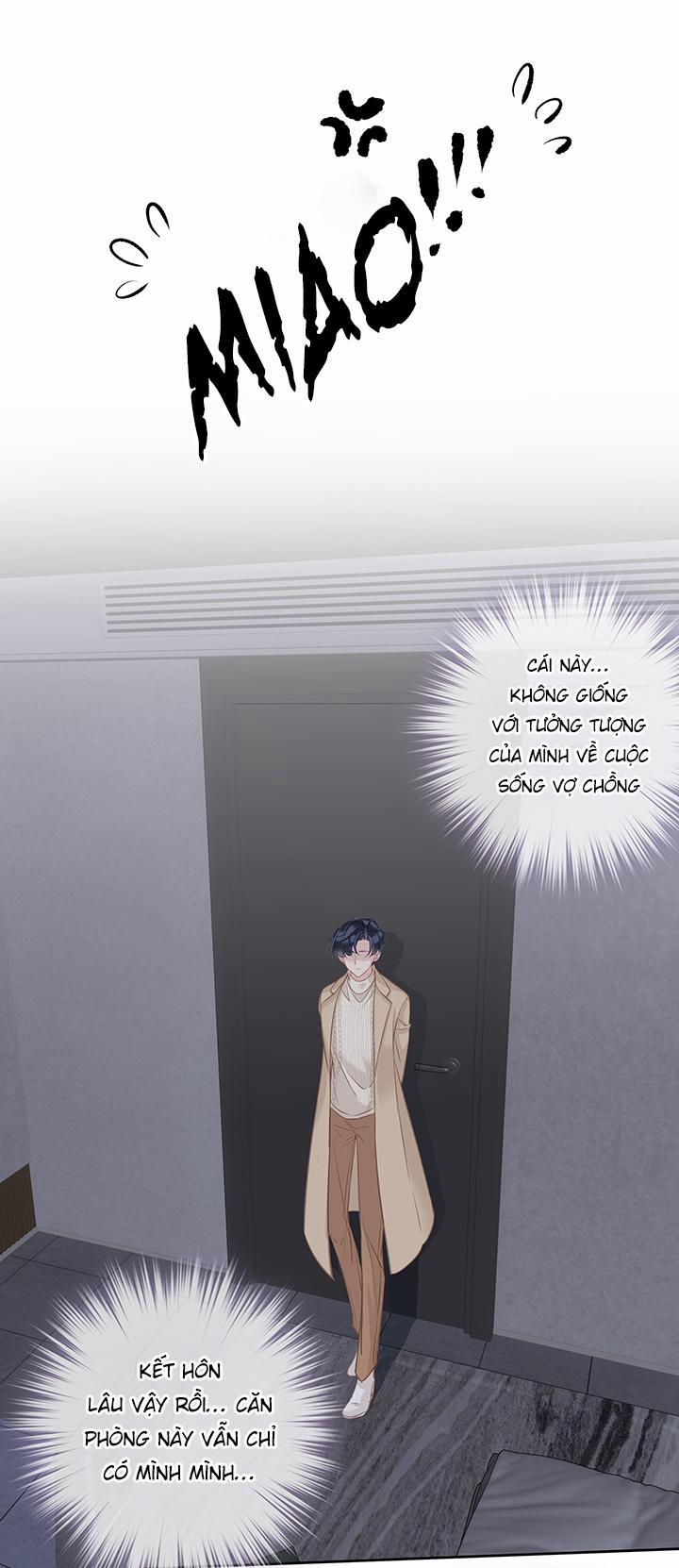 MỐI LIÊN HÔN KHÁC LOÀI 31 trang 10