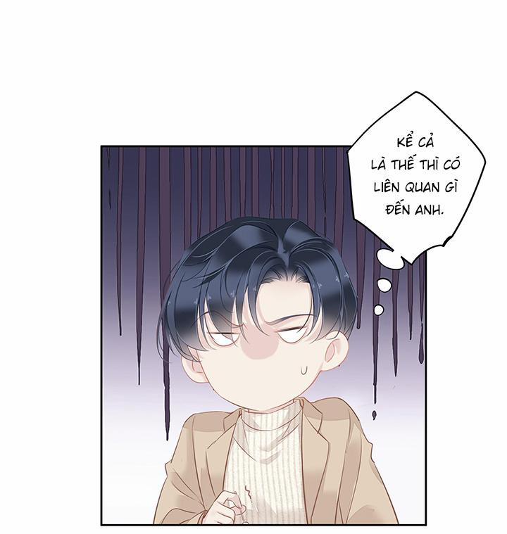 MỐI LIÊN HÔN KHÁC LOÀI 31 trang 17