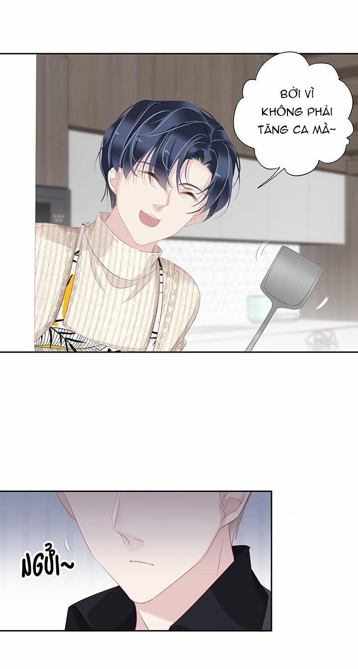 MỐI LIÊN HÔN KHÁC LOÀI 31 trang 29