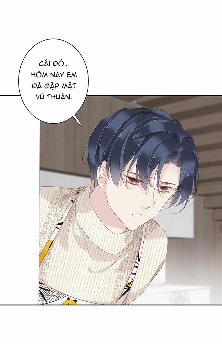 MỐI LIÊN HÔN KHÁC LOÀI 31 trang 31