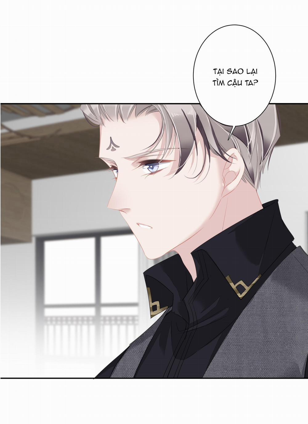 MỐI LIÊN HÔN KHÁC LOÀI 32 trang 0