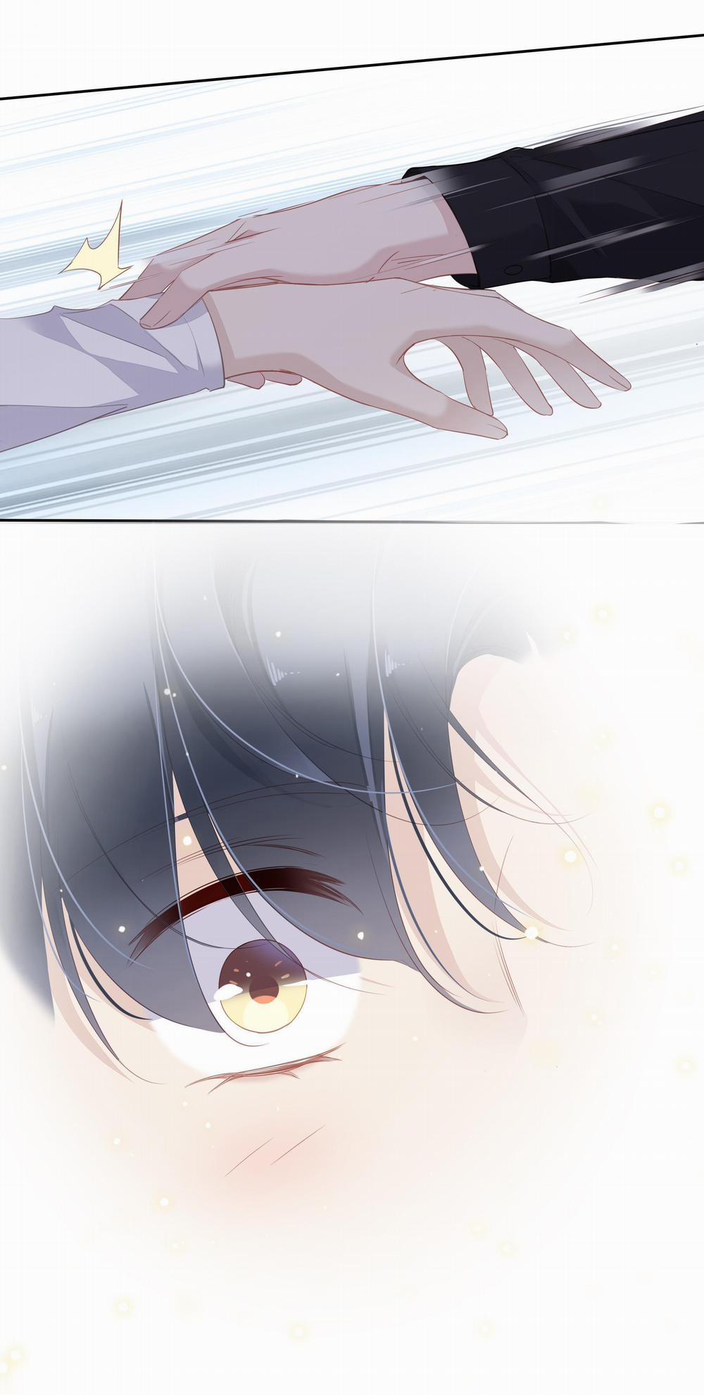 MỐI LIÊN HÔN KHÁC LOÀI 32 trang 32