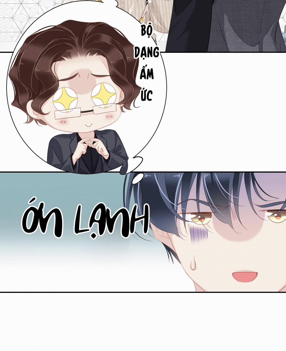 MỐI LIÊN HÔN KHÁC LOÀI 32 trang 5