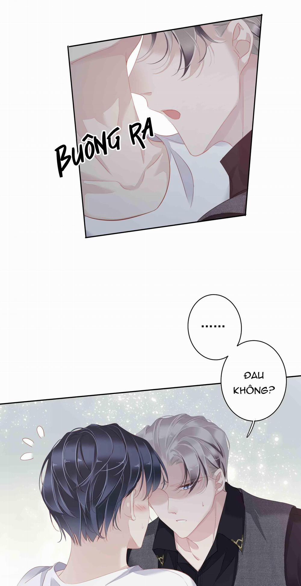 MỐI LIÊN HÔN KHÁC LOÀI 33 trang 1